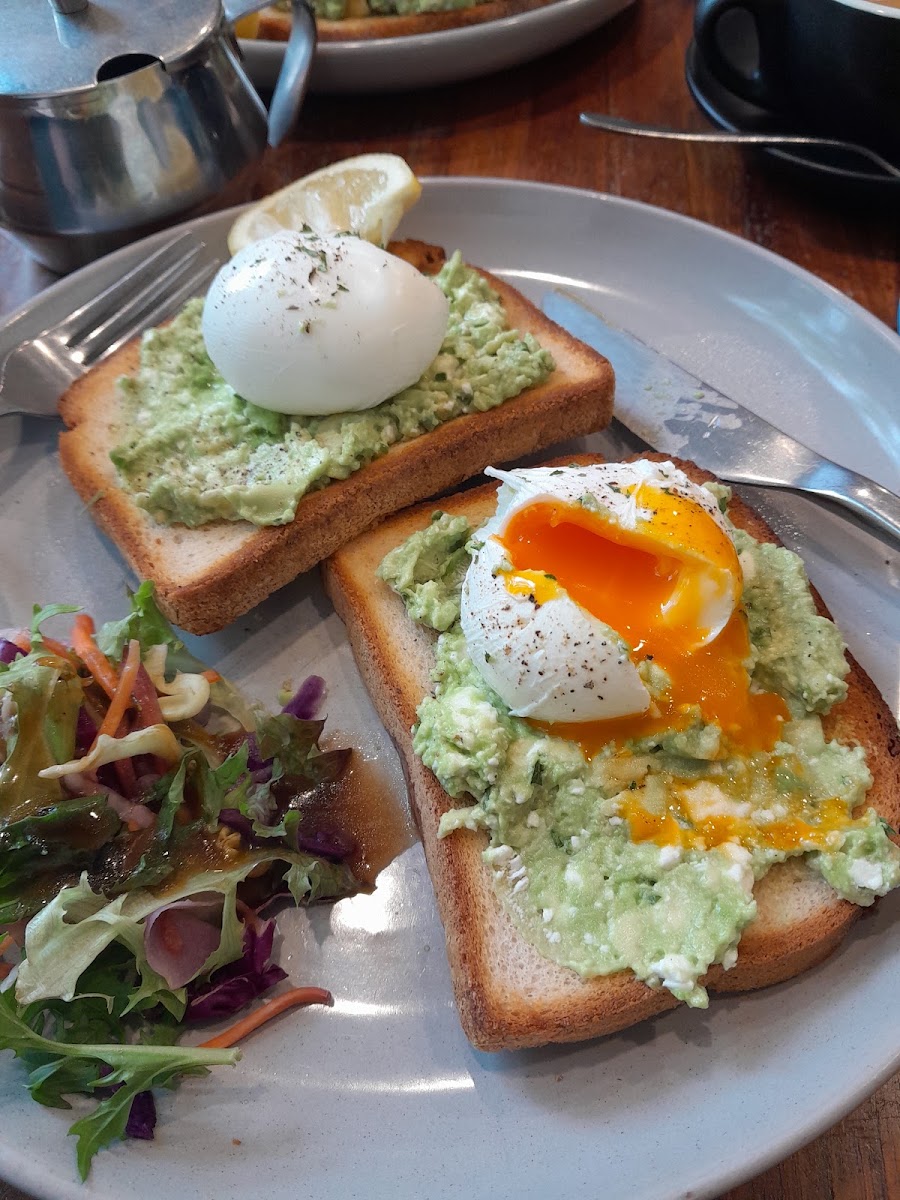 George Street Cafe