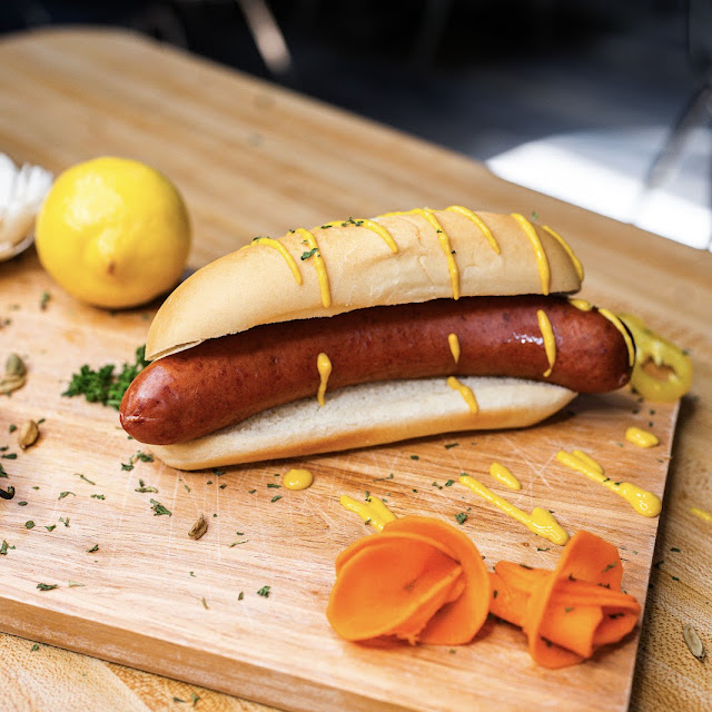 Hot Dog