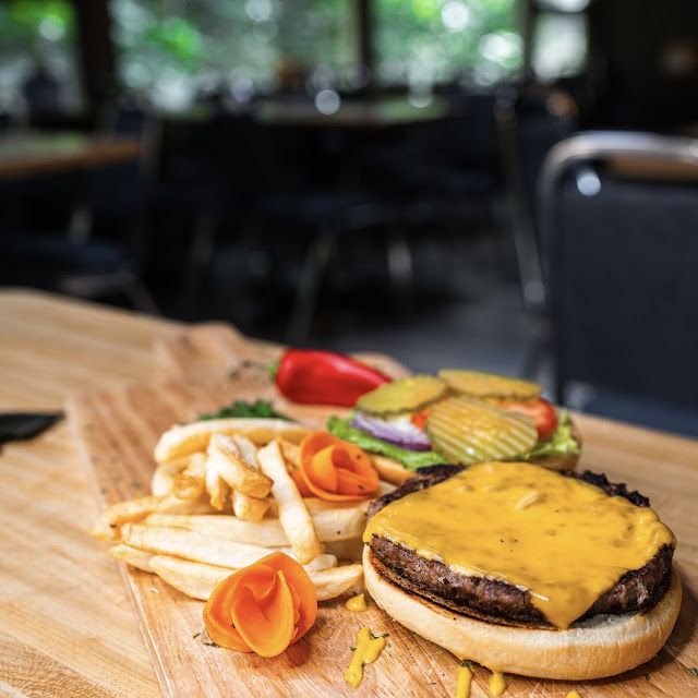 Cheeseburger