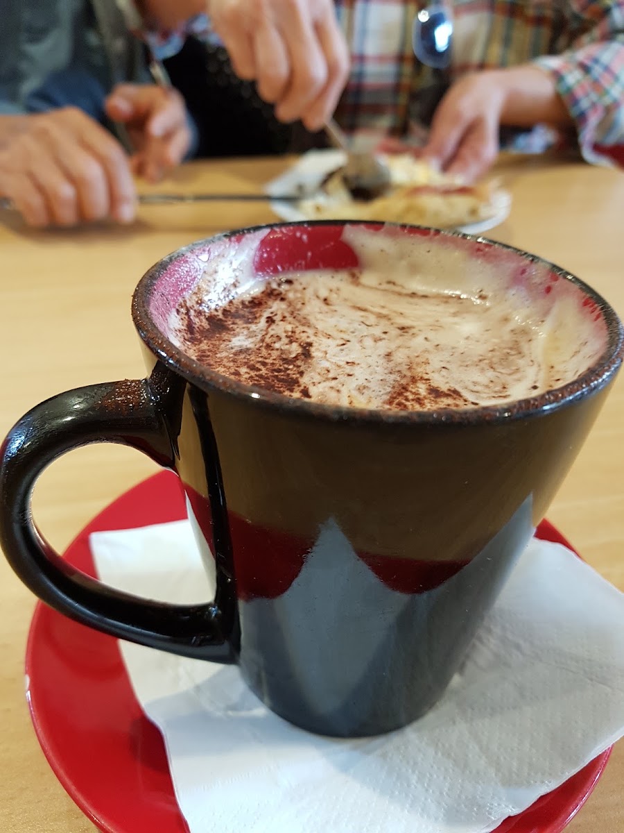 Ineeta Cafe