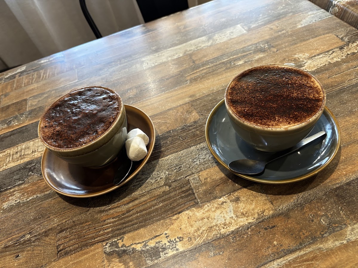Ineeta Cafe