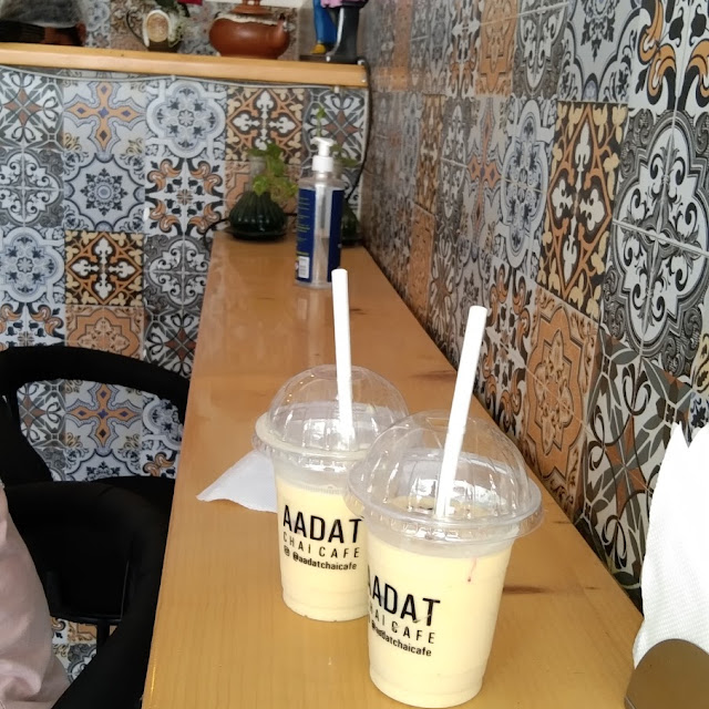 Mango Shake