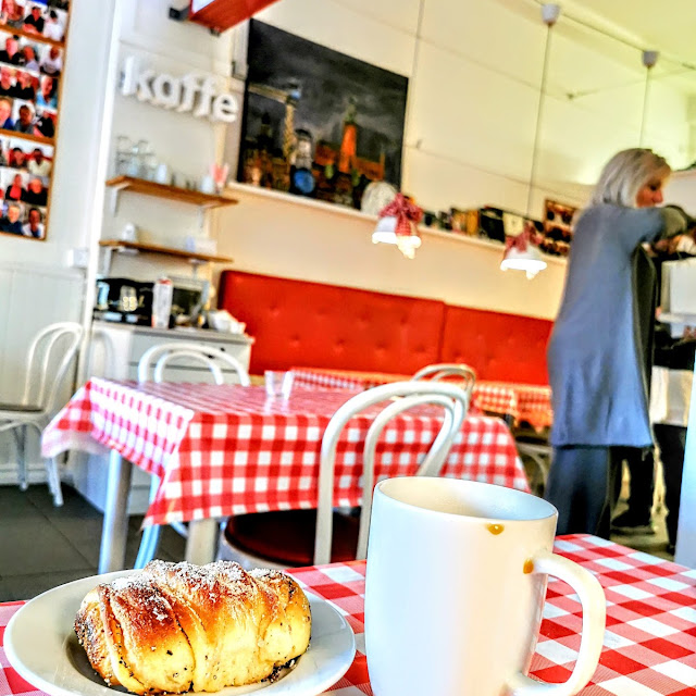 Kaffe