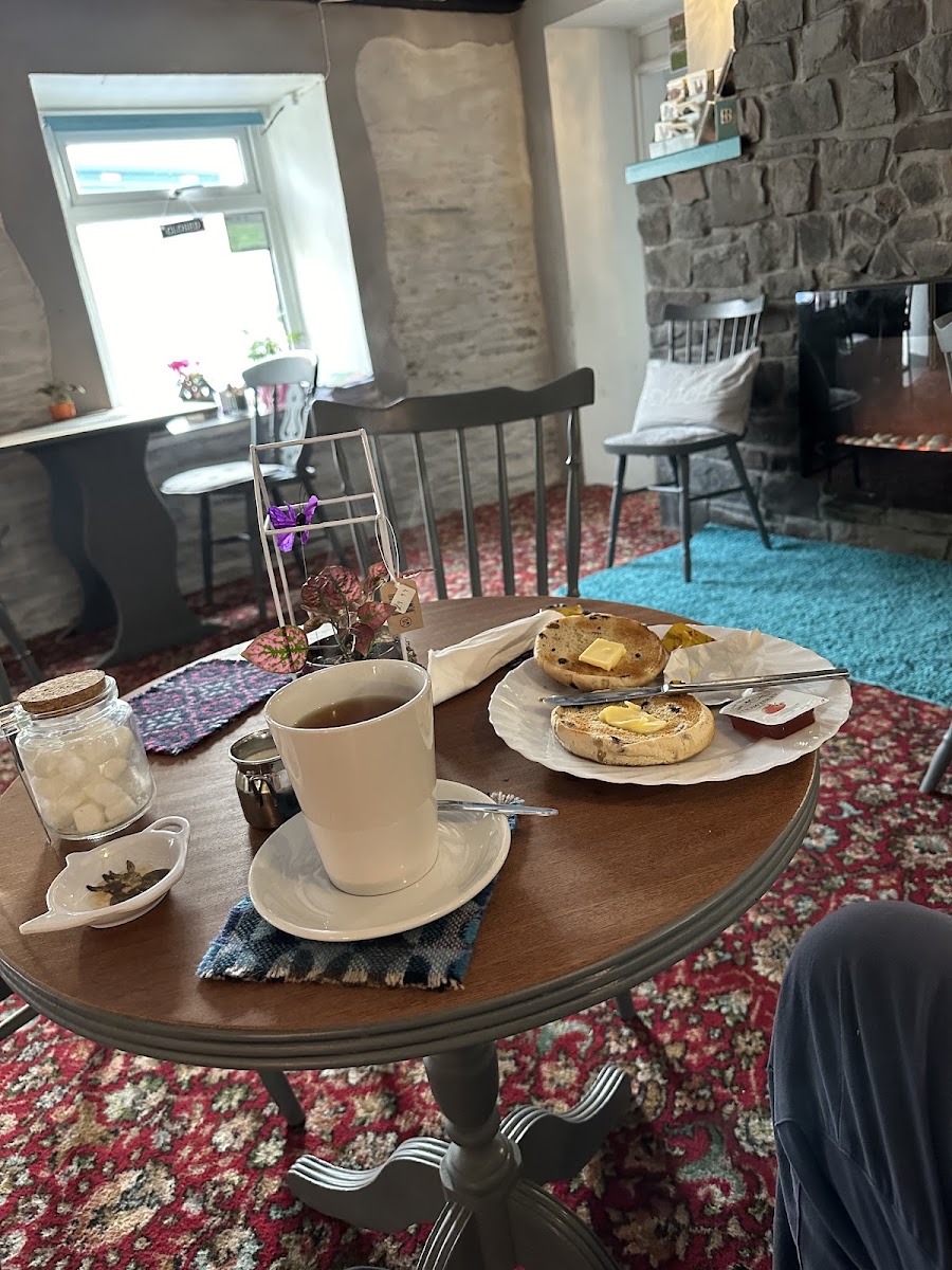 Mason Coffee House