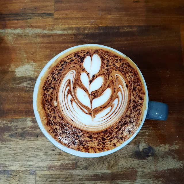 Coffee