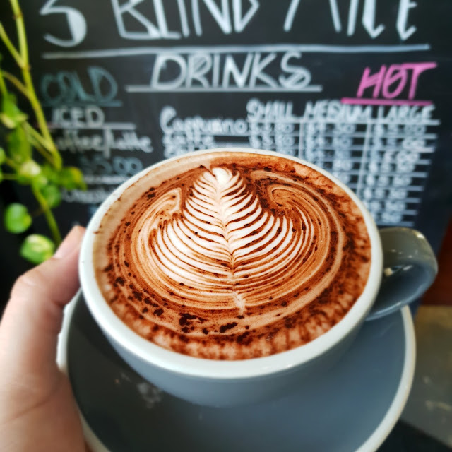 Hot Choc