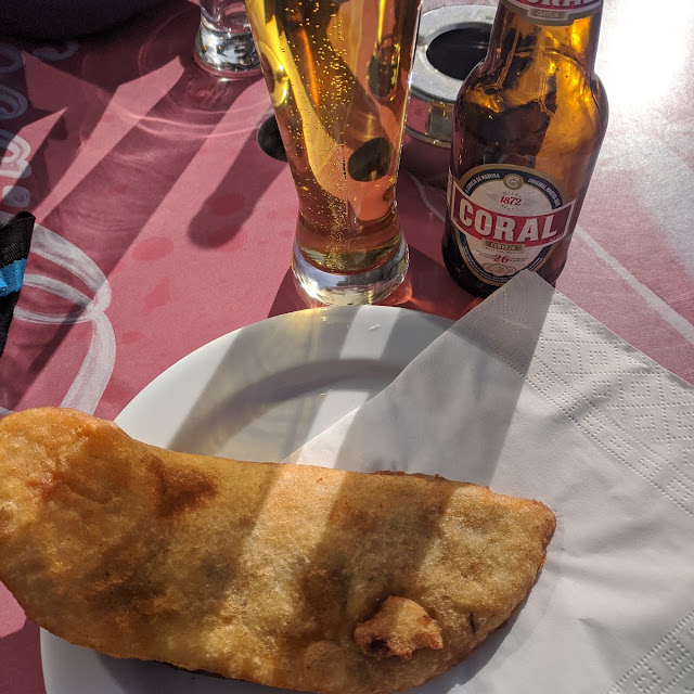 Empanadas de Carne