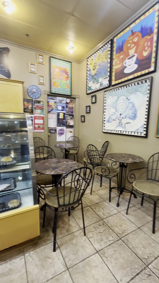 Bean Bandit's Coffee
