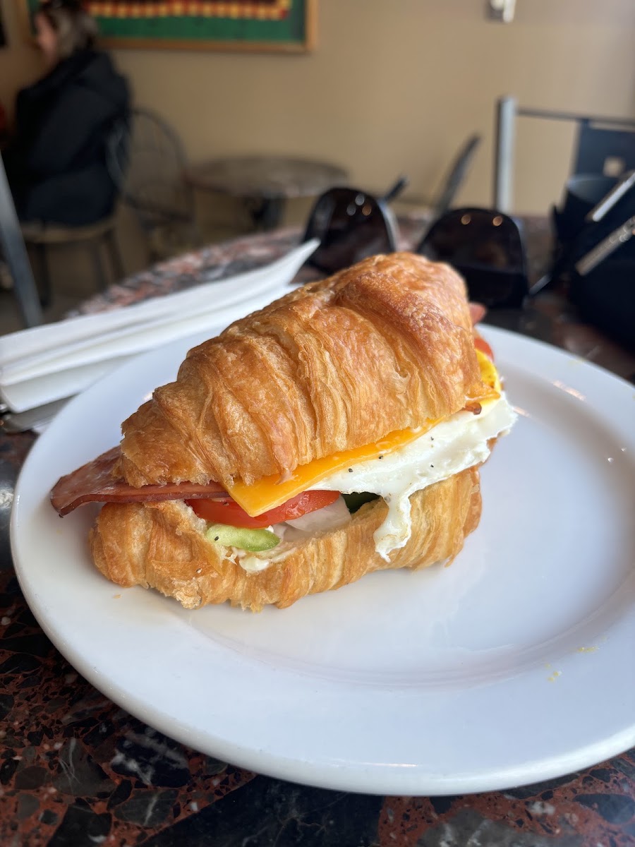 Bean Bandit's Coffee