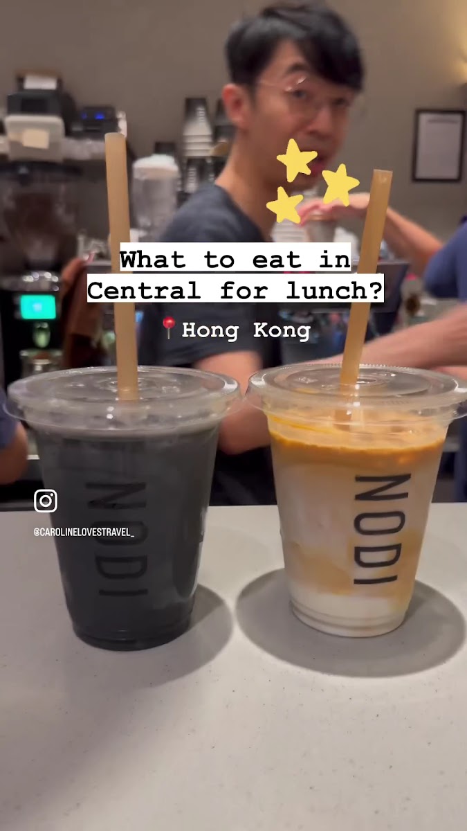 nodi (Chater House)
