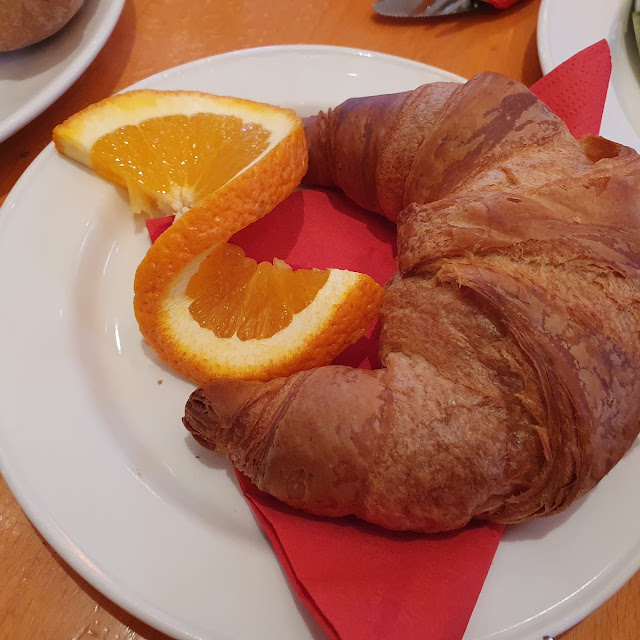 Croissant