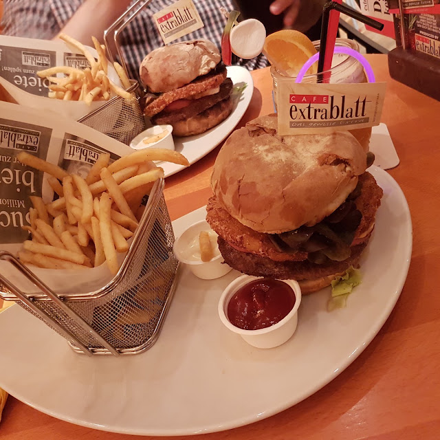 Schweizer Burger