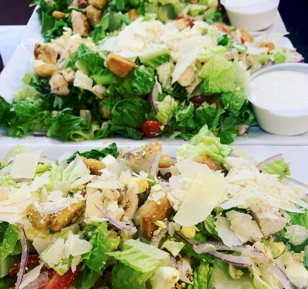 The Sassy Skillet Cafe and Juice Bar