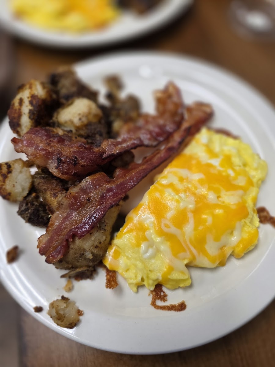 The Sassy Skillet Cafe and Juice Bar