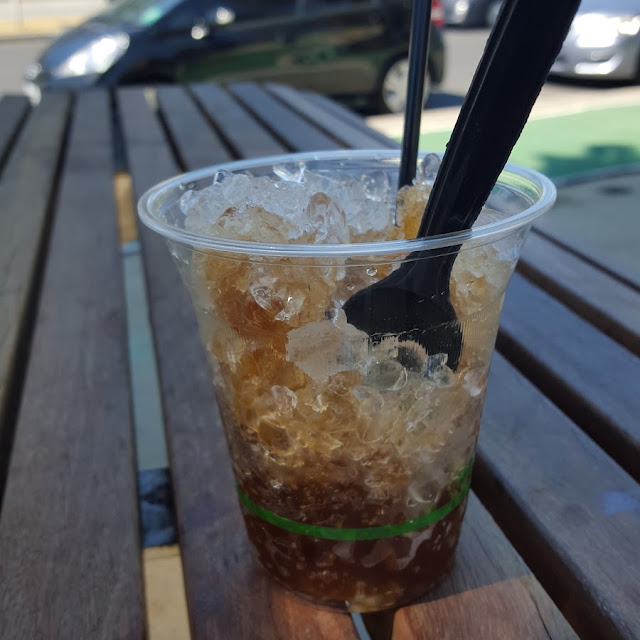 Ice Coffee