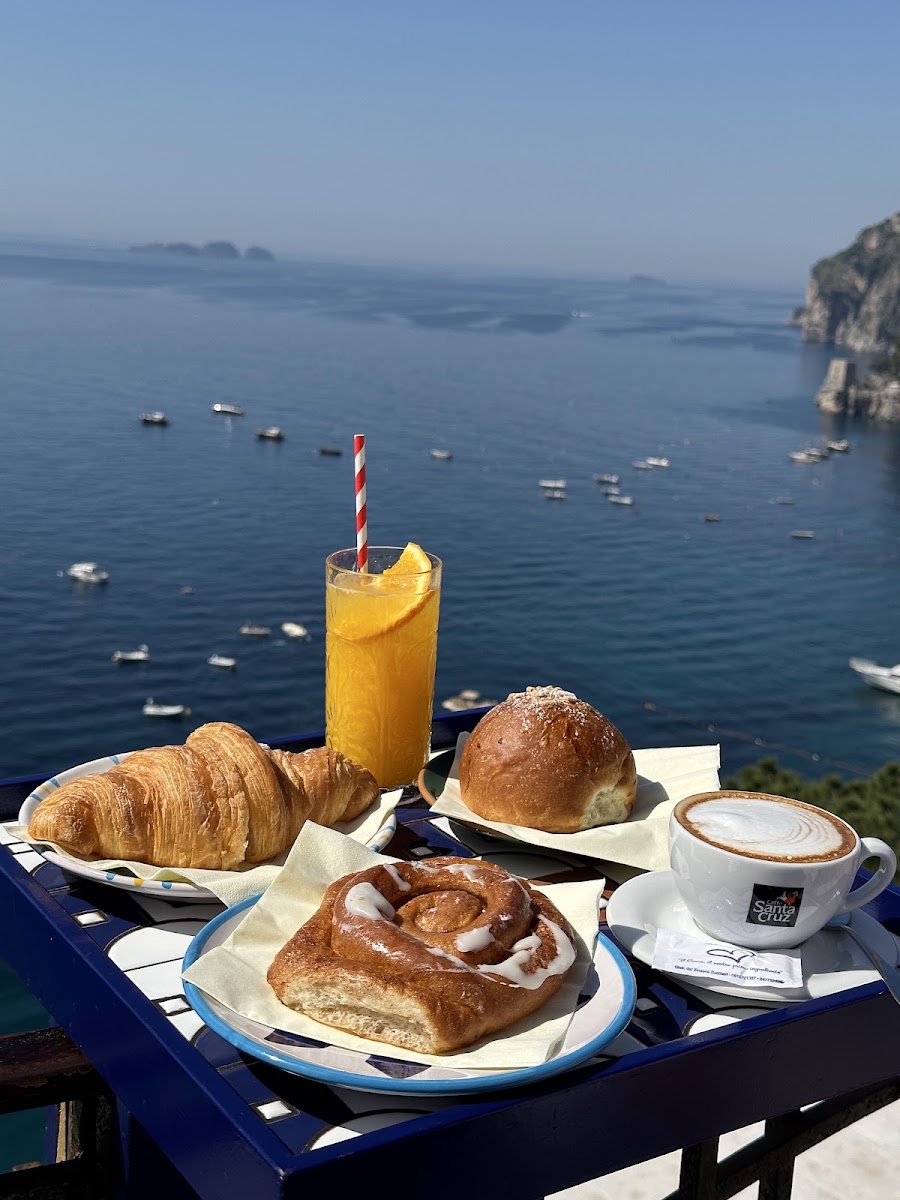 Angelo Cafe - Dolce & Salato