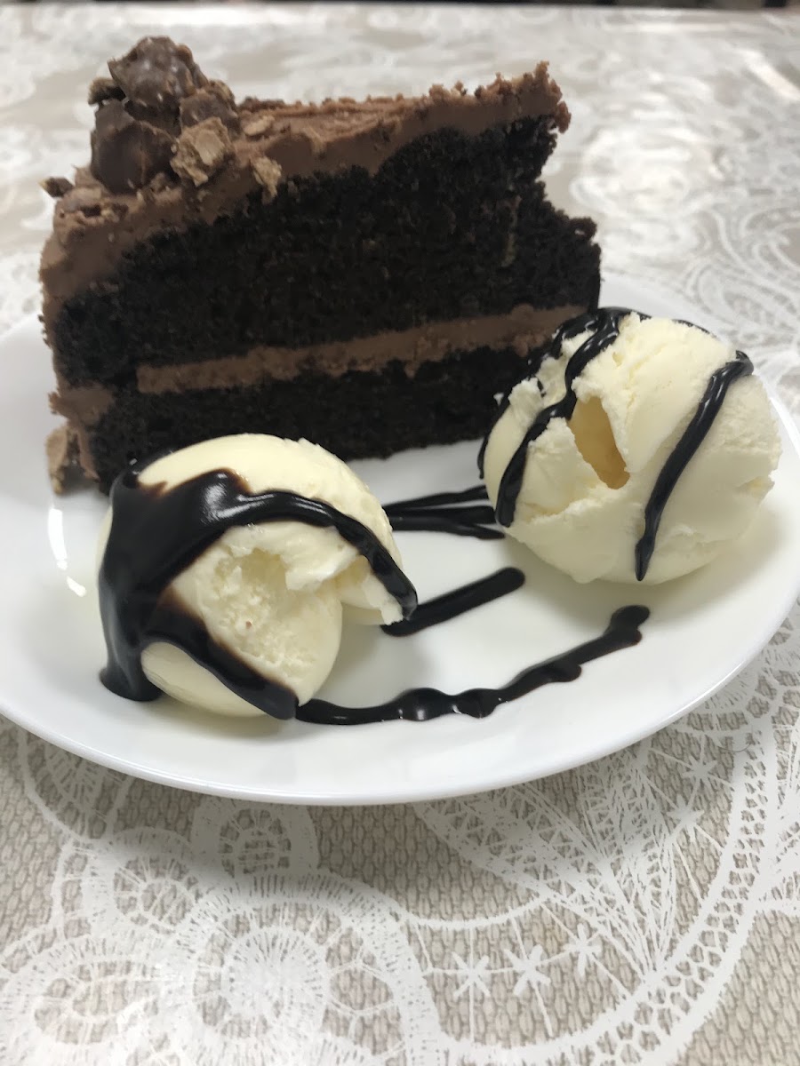 Florida Cafe