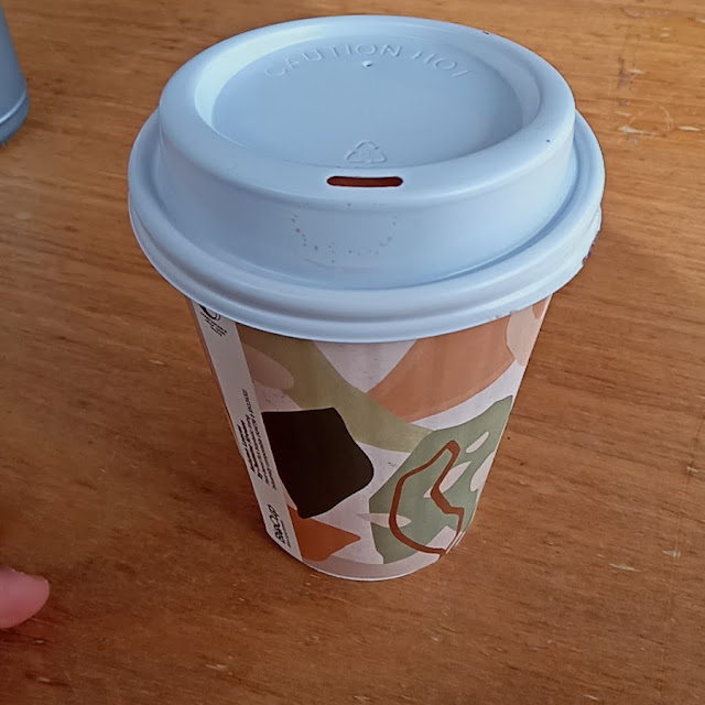 Medium Hot Chocolate 4 20