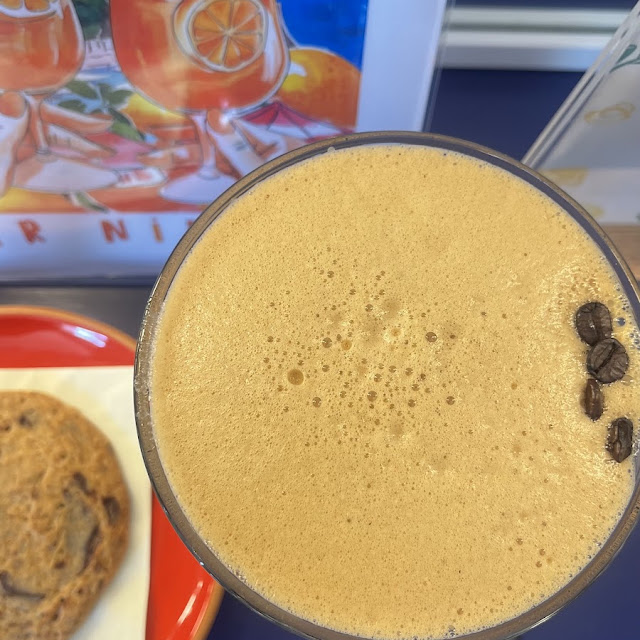 Espresso Martini
