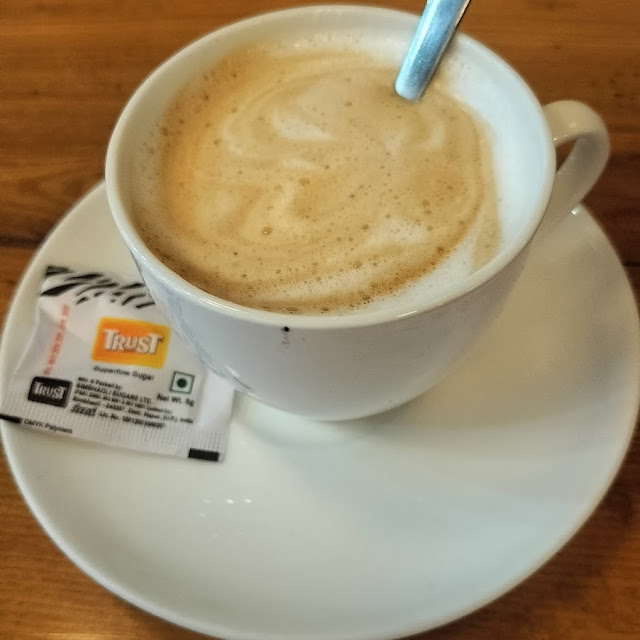 Cappuccino