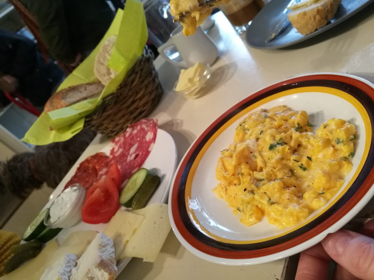 Café Tagträumer