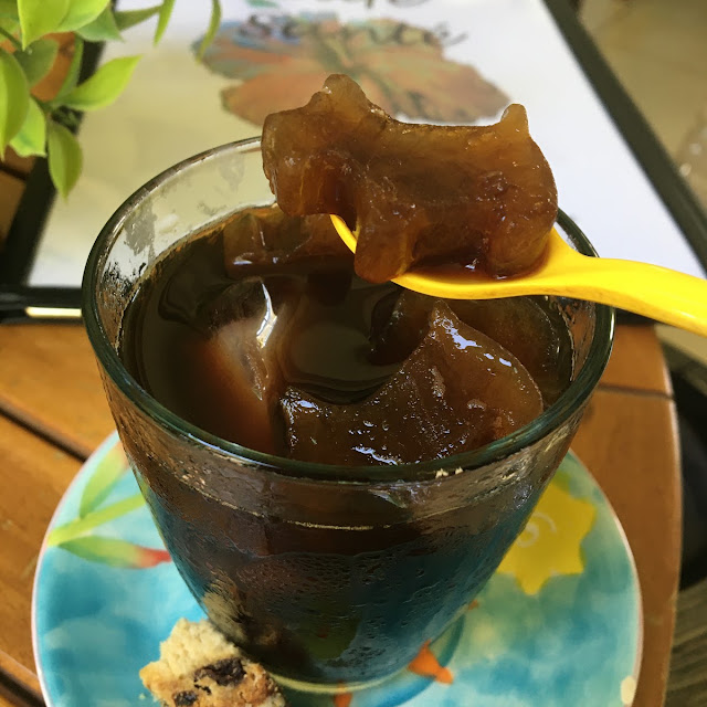 Ice Coffee