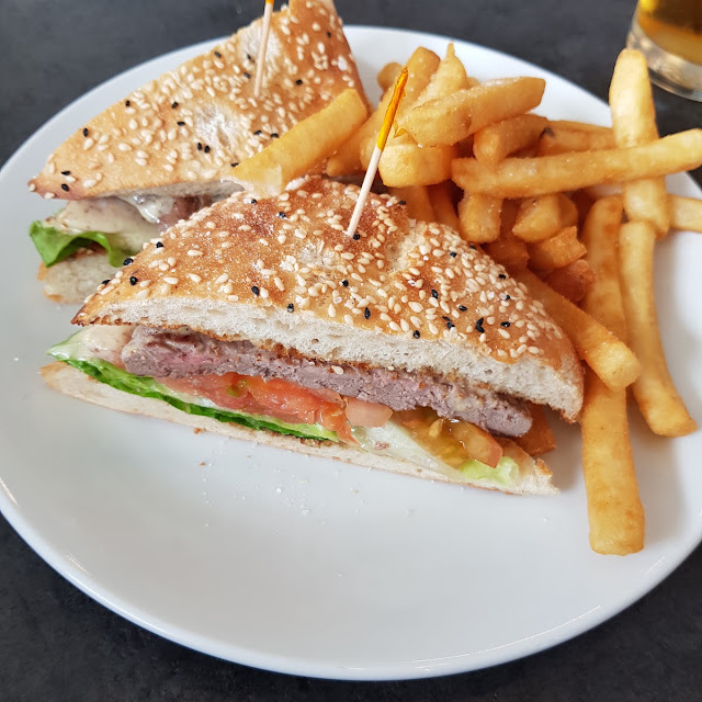 Club Sandwich