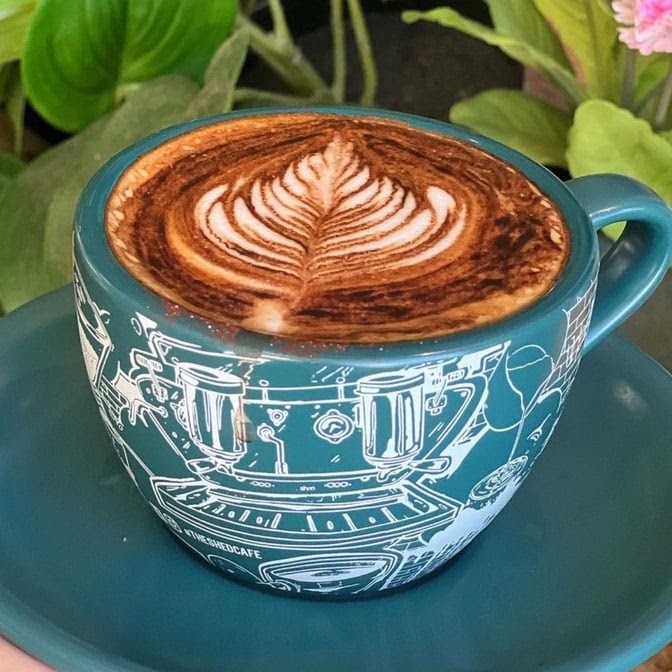 The Shed Cafe - HomeCo. Castle Hill