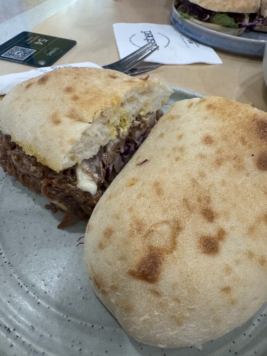The Shed Cafe - HomeCo. Castle Hill