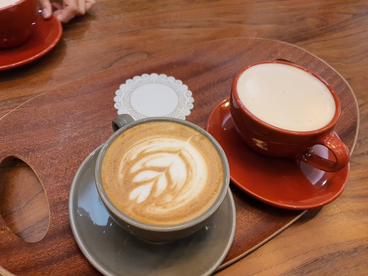 Coffee Esperanto