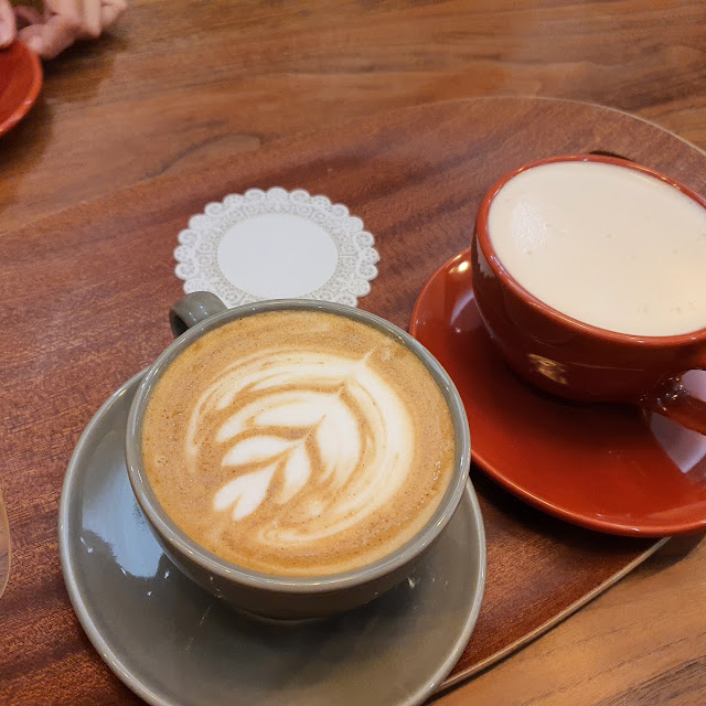 Cafe