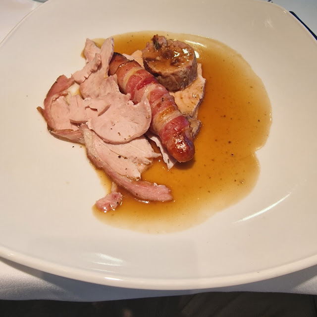 Duck Breast