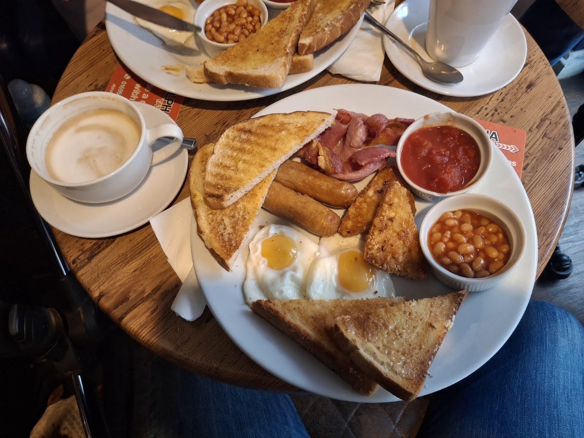 Tiny Tavern Ormskirk