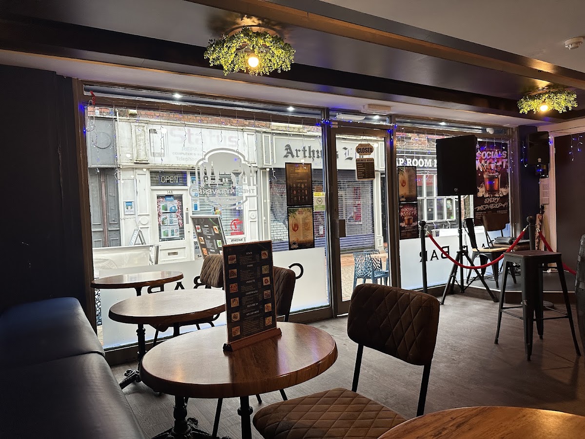 Tiny Tavern Ormskirk