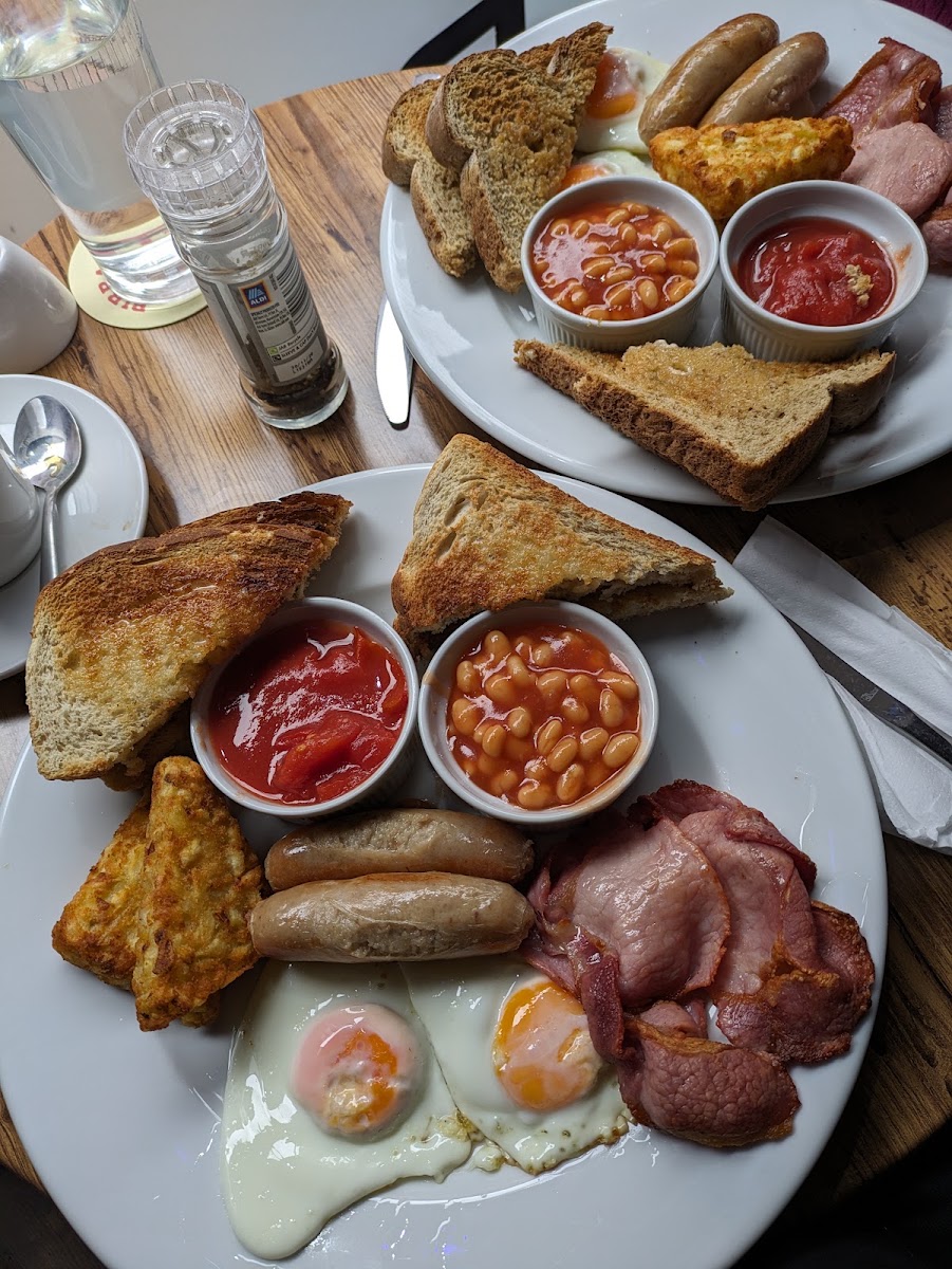 Tiny Tavern Ormskirk