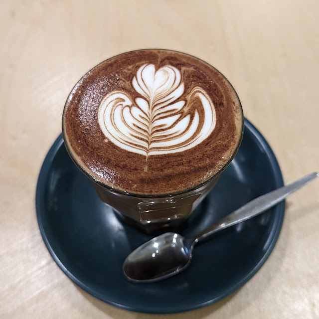 Mocha