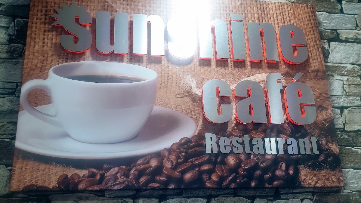 Silver Plate Cafe