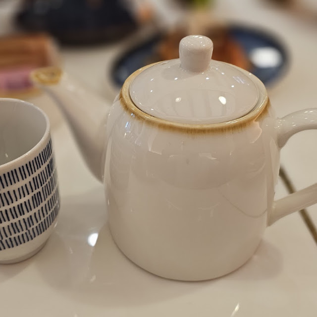 Karak Tea