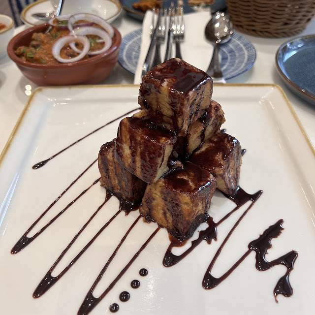 French Toast