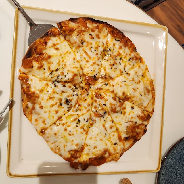 Kuboos Piza
