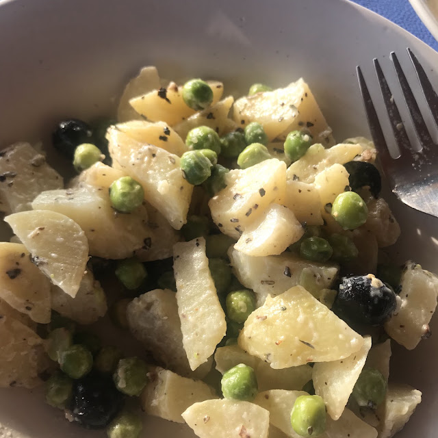 Potato Salad