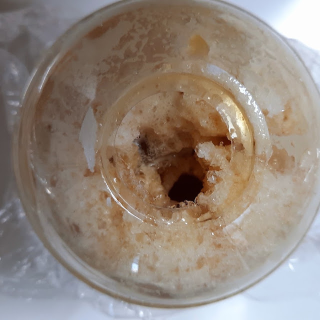 강남빙산아메리카노