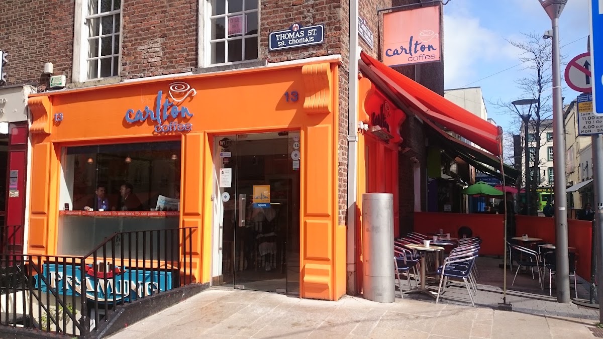 Carlton Coffee