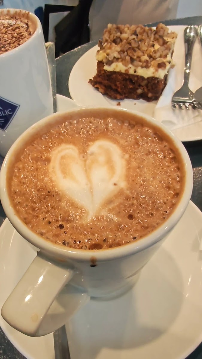 Carlton Coffee