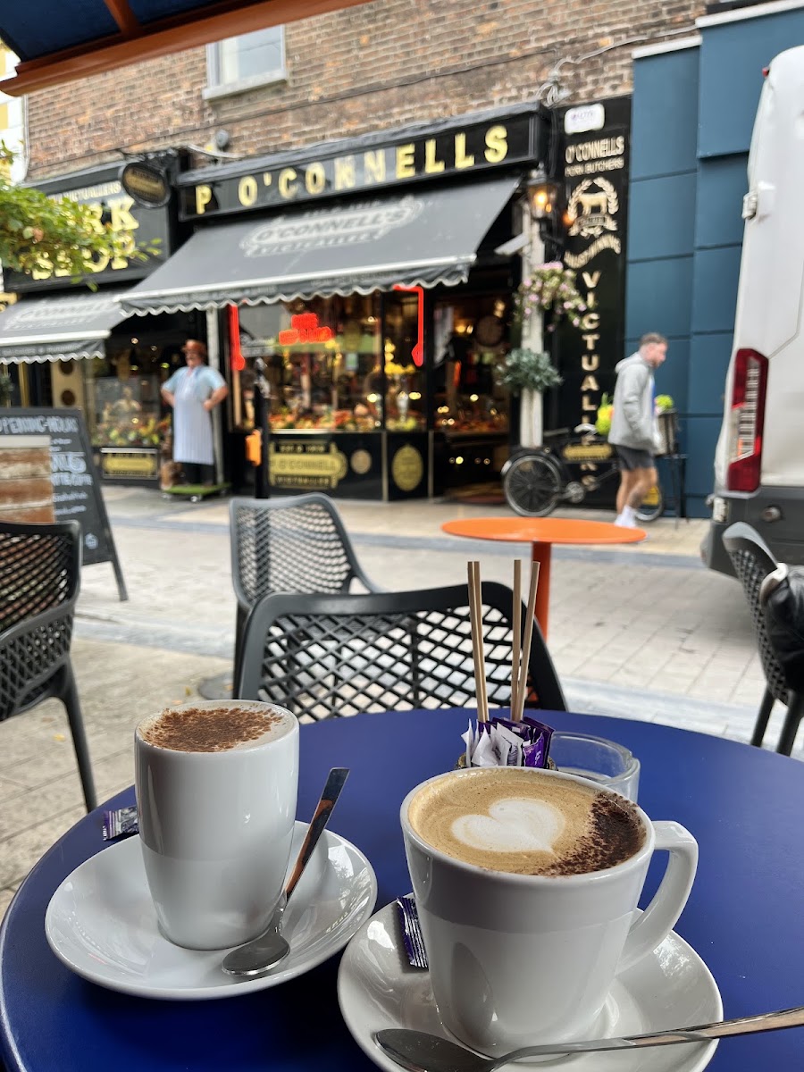 Carlton Coffee