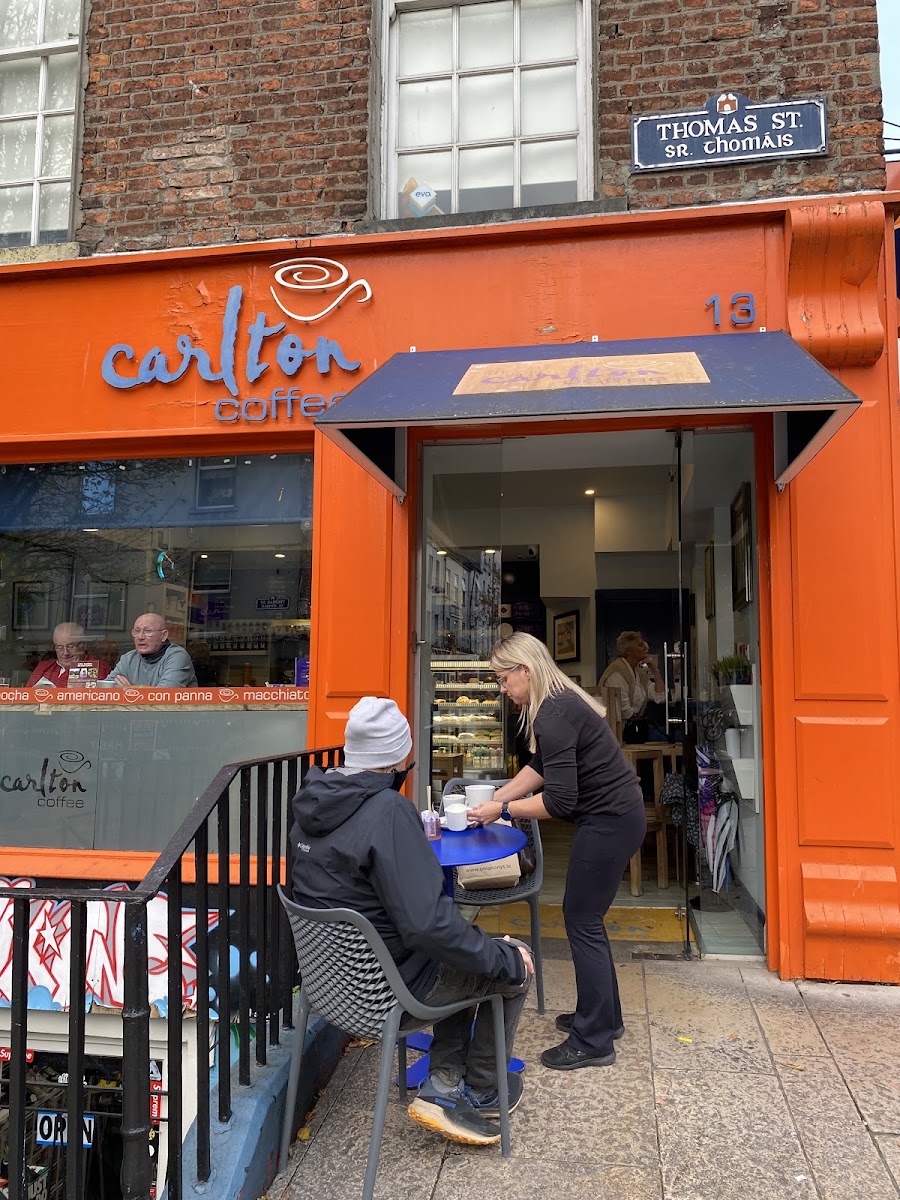 Carlton Coffee
