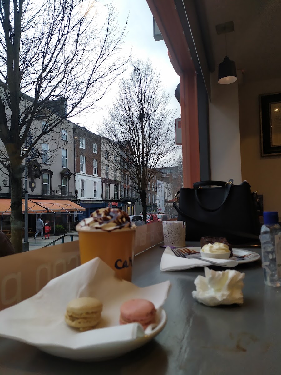 Carlton Coffee