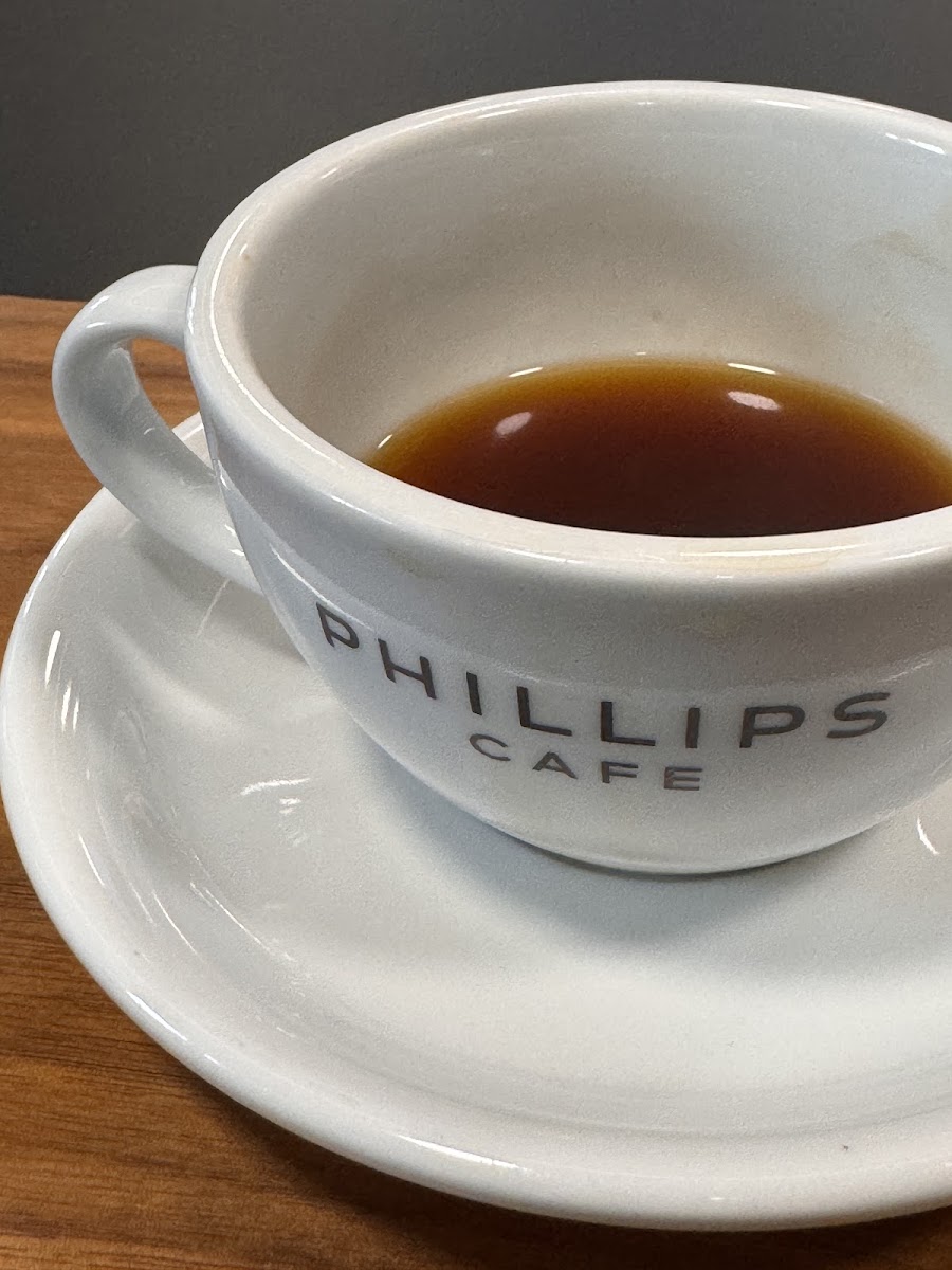 PHILLIPS Café