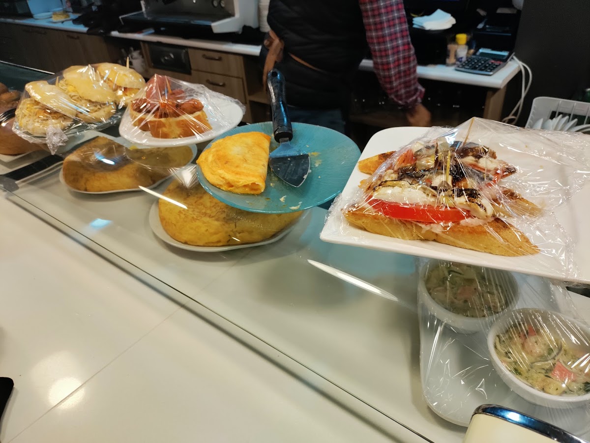 La Era Cafeteria-Bar