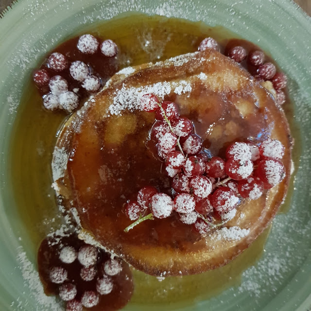 Pancakes